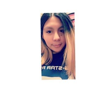 Meet your Posher, Lesley